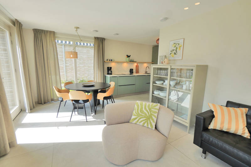 Villa Zon Callantsoog